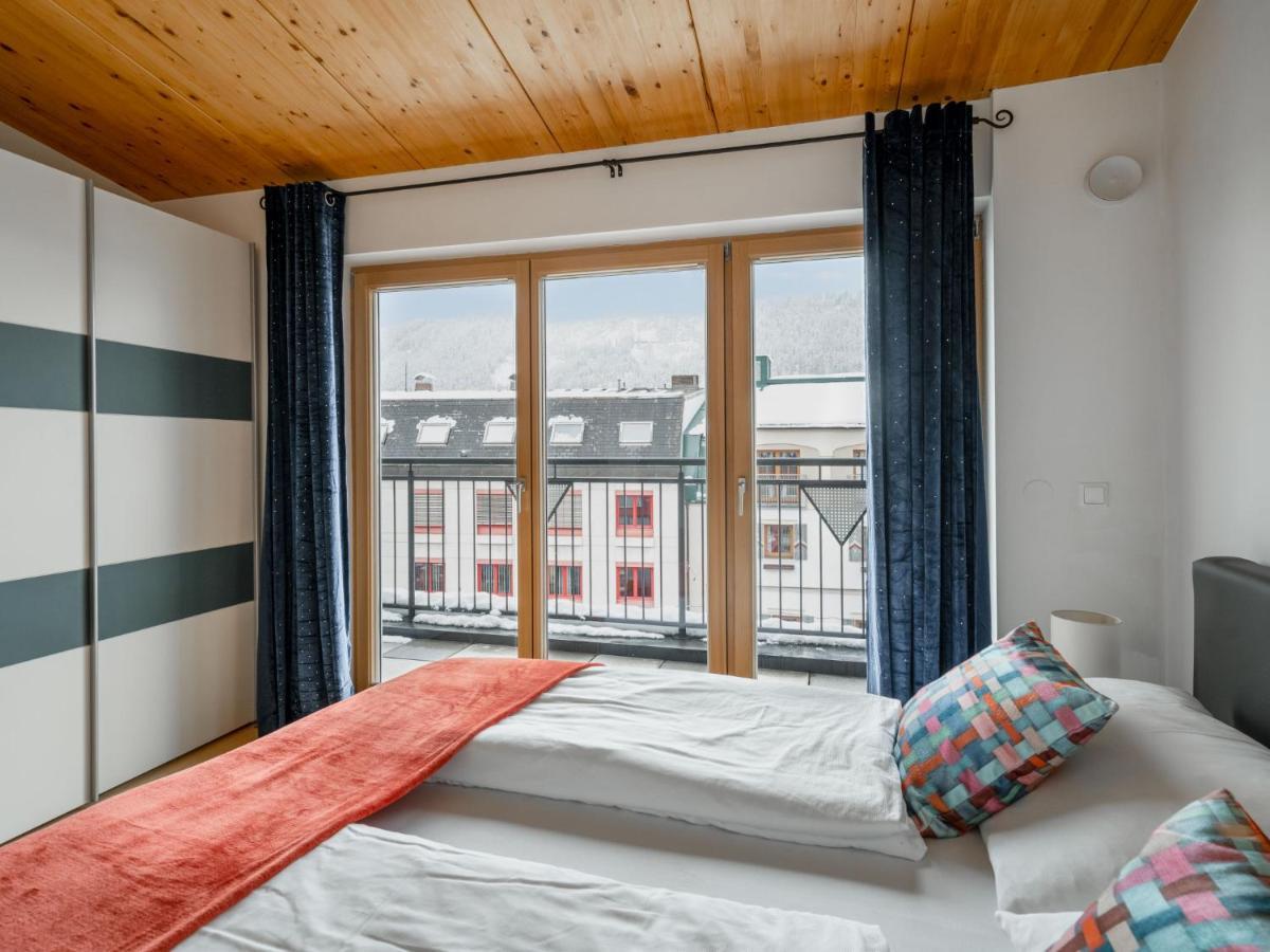 Apartment Papa Joe'S Kuschelappartements-3 By Interhome Schladming Zewnętrze zdjęcie