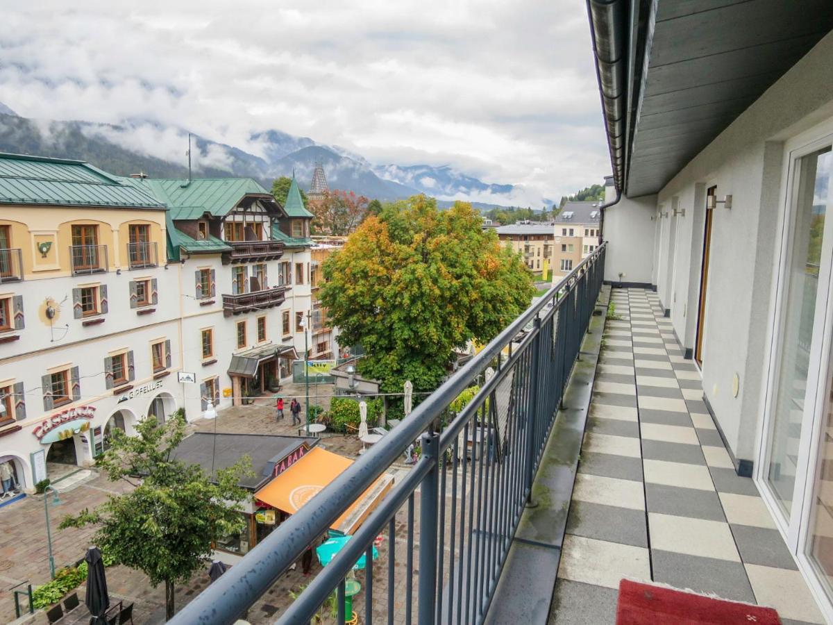 Apartment Papa Joe'S Kuschelappartements-3 By Interhome Schladming Zewnętrze zdjęcie