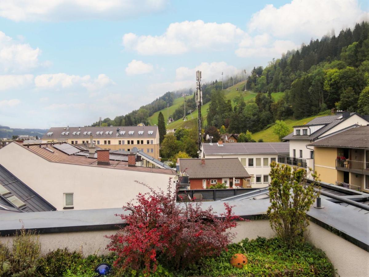 Apartment Papa Joe'S Kuschelappartements-3 By Interhome Schladming Zewnętrze zdjęcie