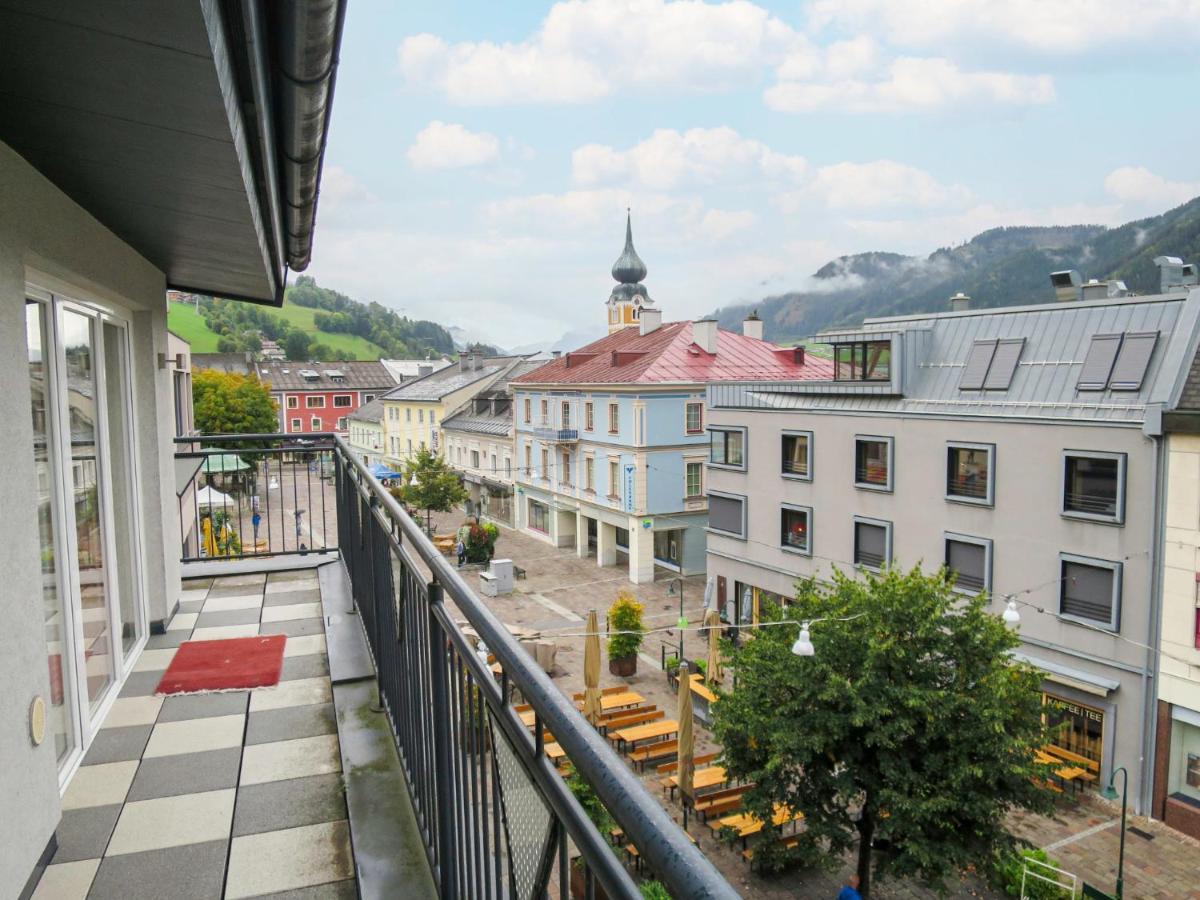 Apartment Papa Joe'S Kuschelappartements-3 By Interhome Schladming Zewnętrze zdjęcie