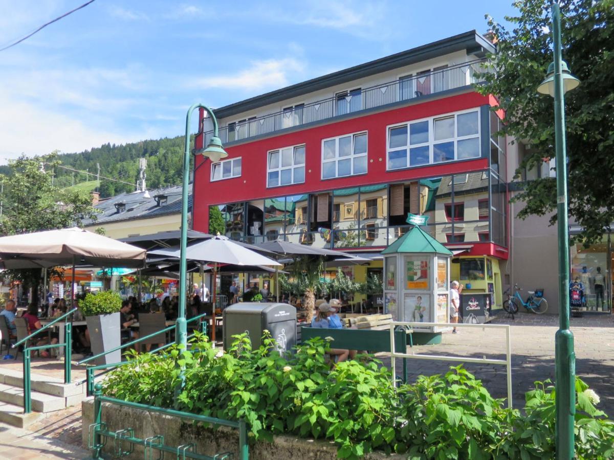 Apartment Papa Joe'S Kuschelappartements-3 By Interhome Schladming Zewnętrze zdjęcie