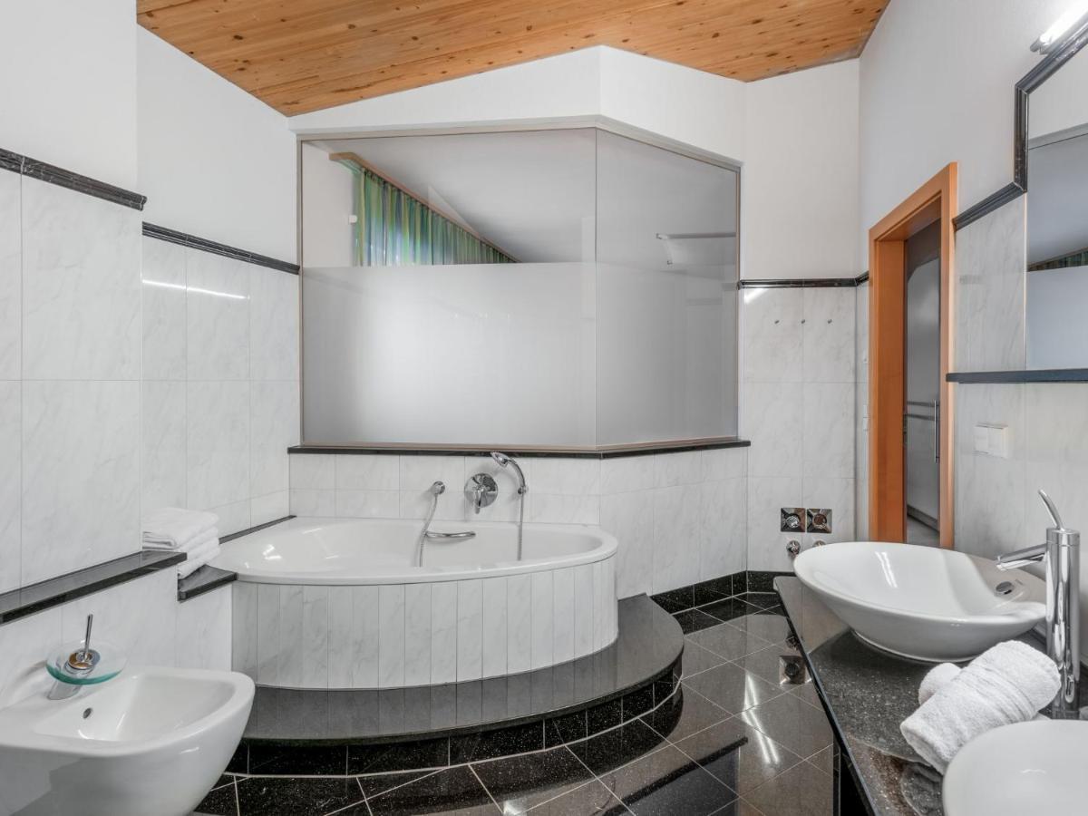 Apartment Papa Joe'S Kuschelappartements-3 By Interhome Schladming Zewnętrze zdjęcie
