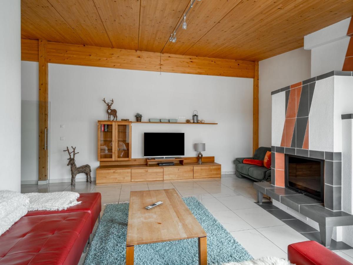 Apartment Papa Joe'S Kuschelappartements-3 By Interhome Schladming Zewnętrze zdjęcie