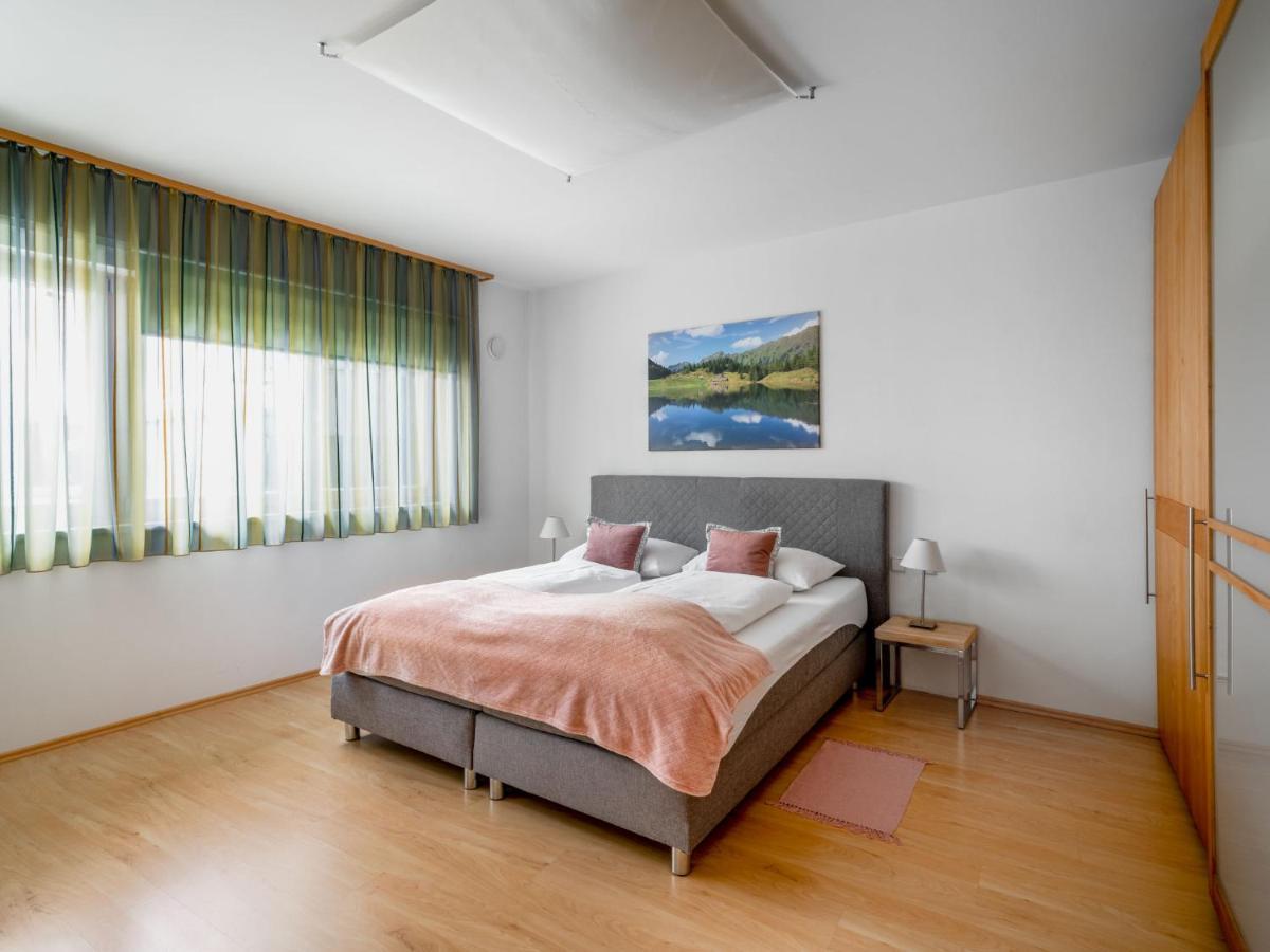 Apartment Papa Joe'S Kuschelappartements-3 By Interhome Schladming Zewnętrze zdjęcie