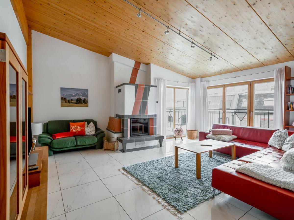 Apartment Papa Joe'S Kuschelappartements-3 By Interhome Schladming Zewnętrze zdjęcie