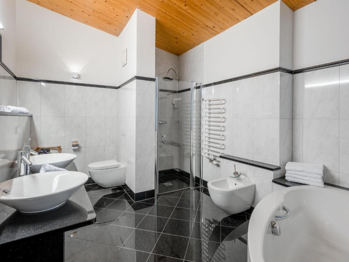 Apartment Papa Joe'S Kuschelappartements-3 By Interhome Schladming Zewnętrze zdjęcie