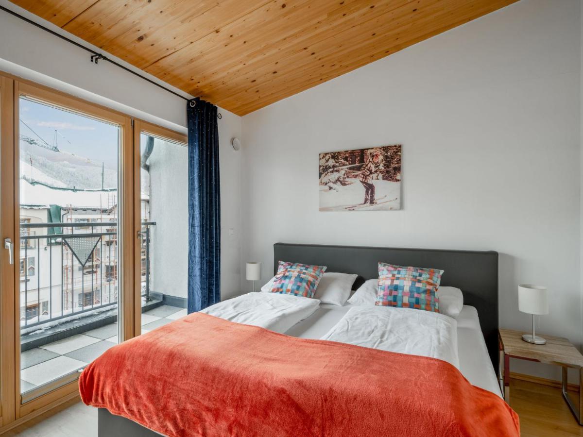 Apartment Papa Joe'S Kuschelappartements-3 By Interhome Schladming Zewnętrze zdjęcie