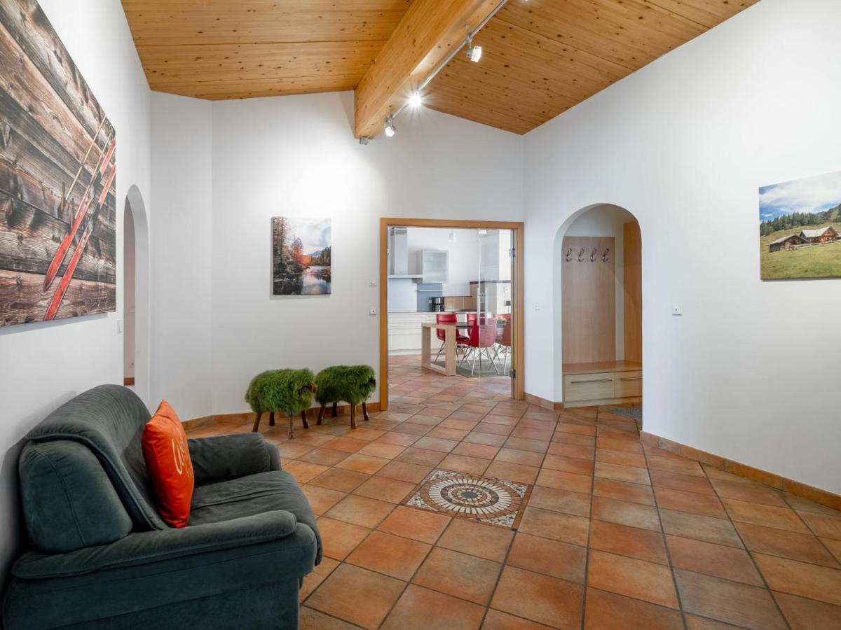 Apartment Papa Joe'S Kuschelappartements-3 By Interhome Schladming Zewnętrze zdjęcie